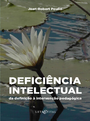 cover image of DEFICIÊNCIA INTELECTUAL